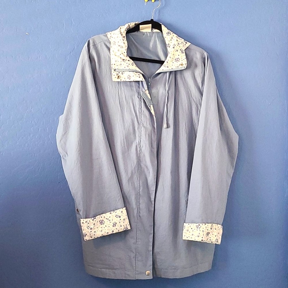 Women's jacket